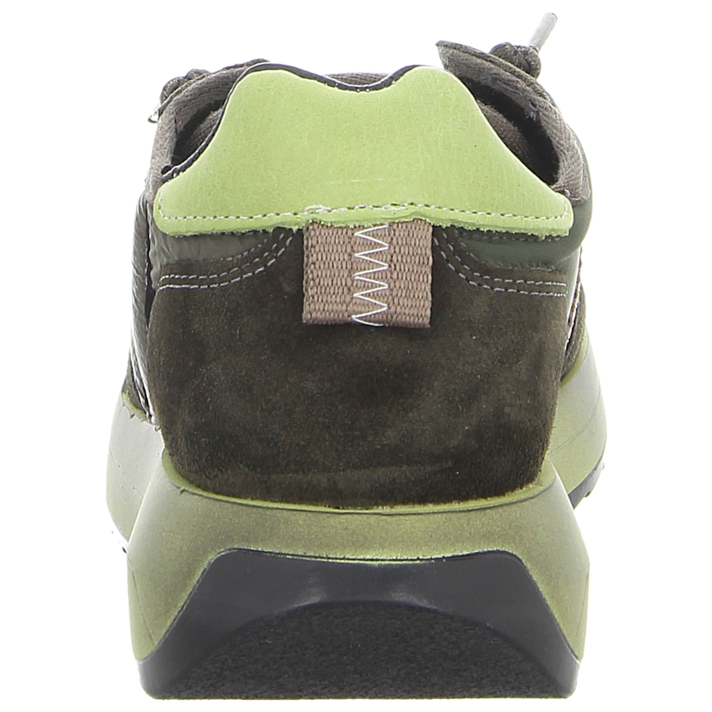 Cetti Sneakers in Green