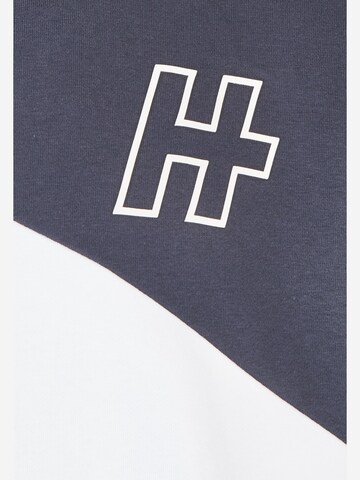 Sweat-shirt HECHTER PARIS en bleu