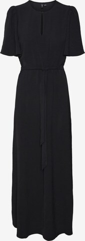 Robe VERO MODA en noir : devant