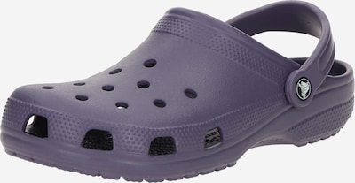 Crocs Clogs 'Classic' in brombeer, Produktansicht