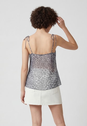 MYMO Top in Beige
