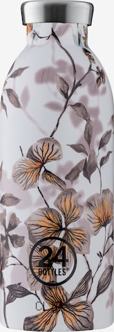 Gourdes 'Clima' 24Bottles en beige : devant