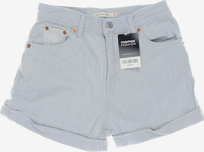 LEVI'S ® Shorts in XS in Light blue, Item view