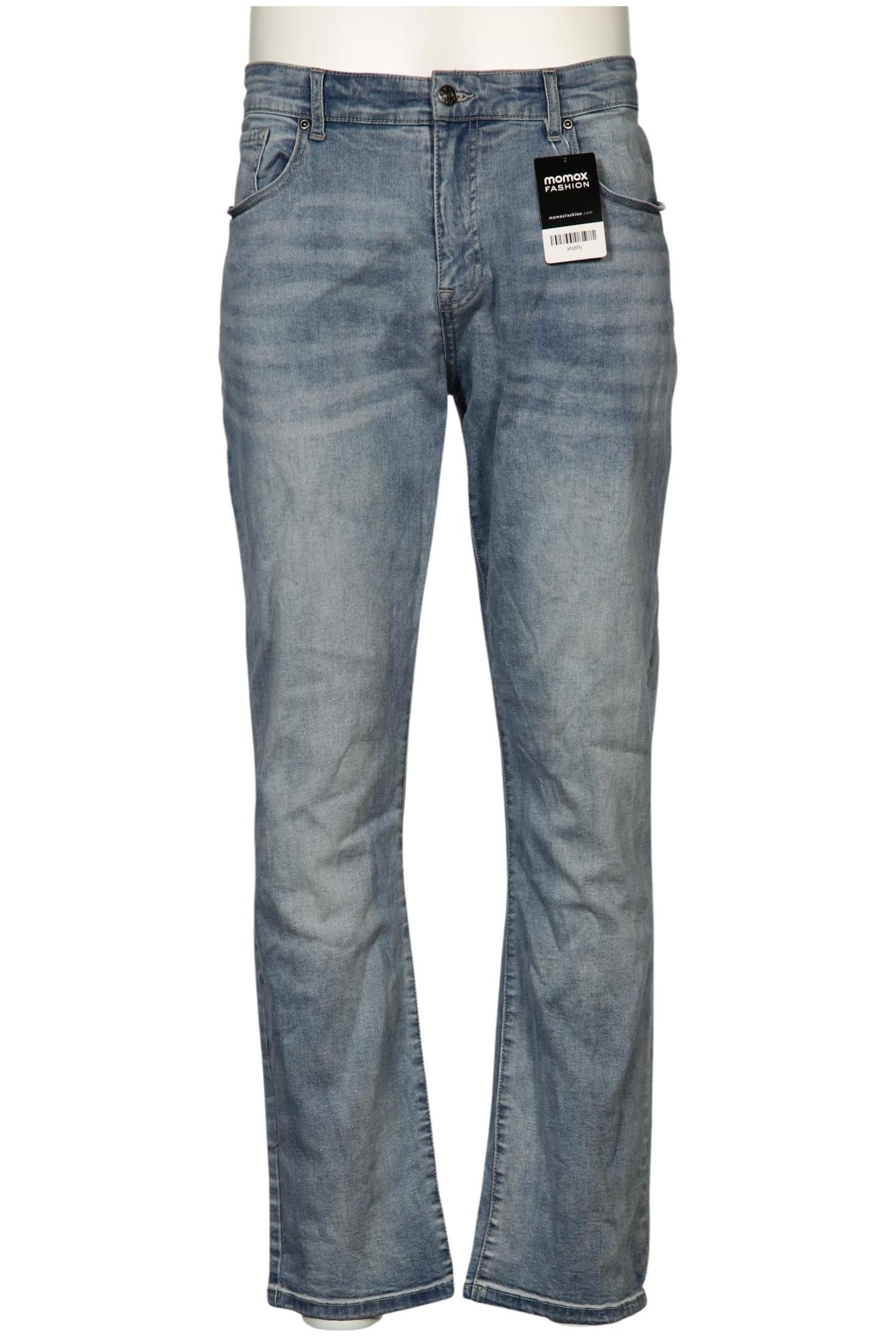 Buffalo London Jeans 36 in Blau: Vorderseite