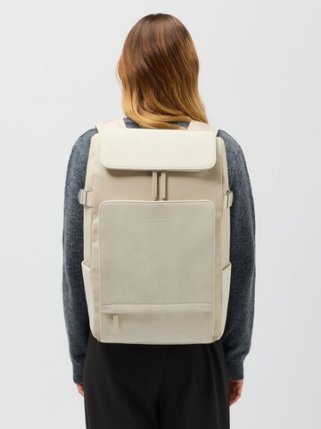 Kapten & Son Ryggsäck 'Bali' i beige