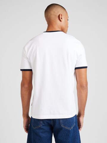 GUESS JEANS Shirt in Wit