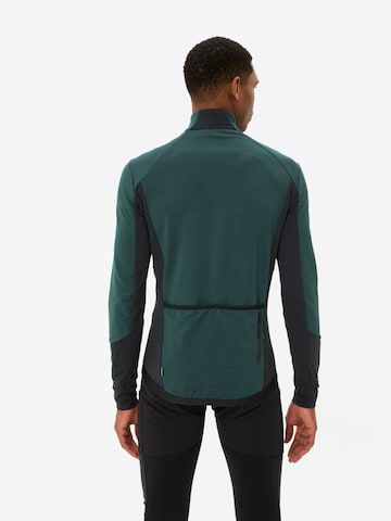 VAUDE Funktionsshirt 'Kuro' in Grün