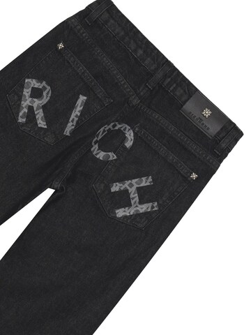 John Richmond Regular Hose‌‌‌‌‌ in Schwarz