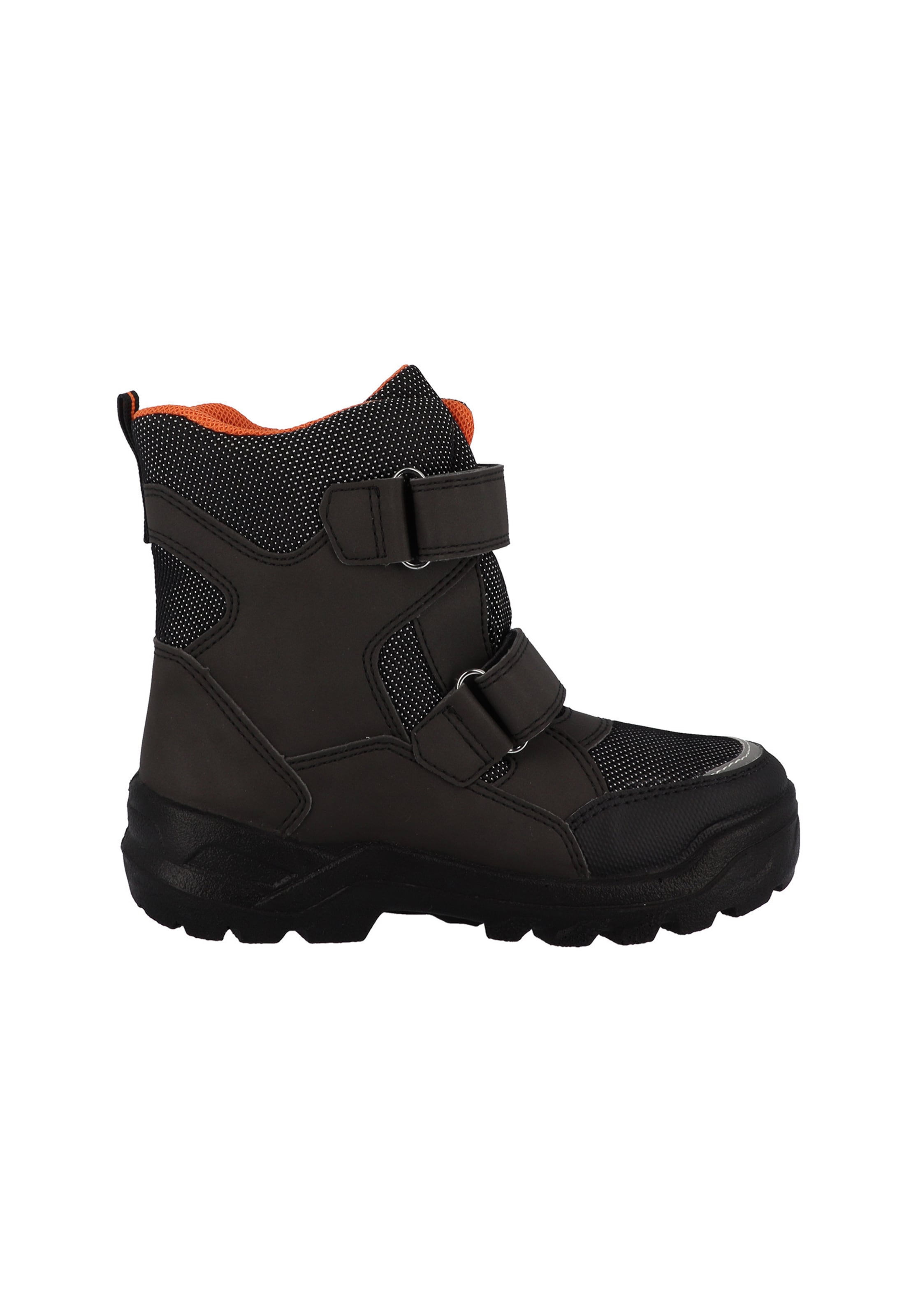Stivale 'Kolin' di LURCHI in nero