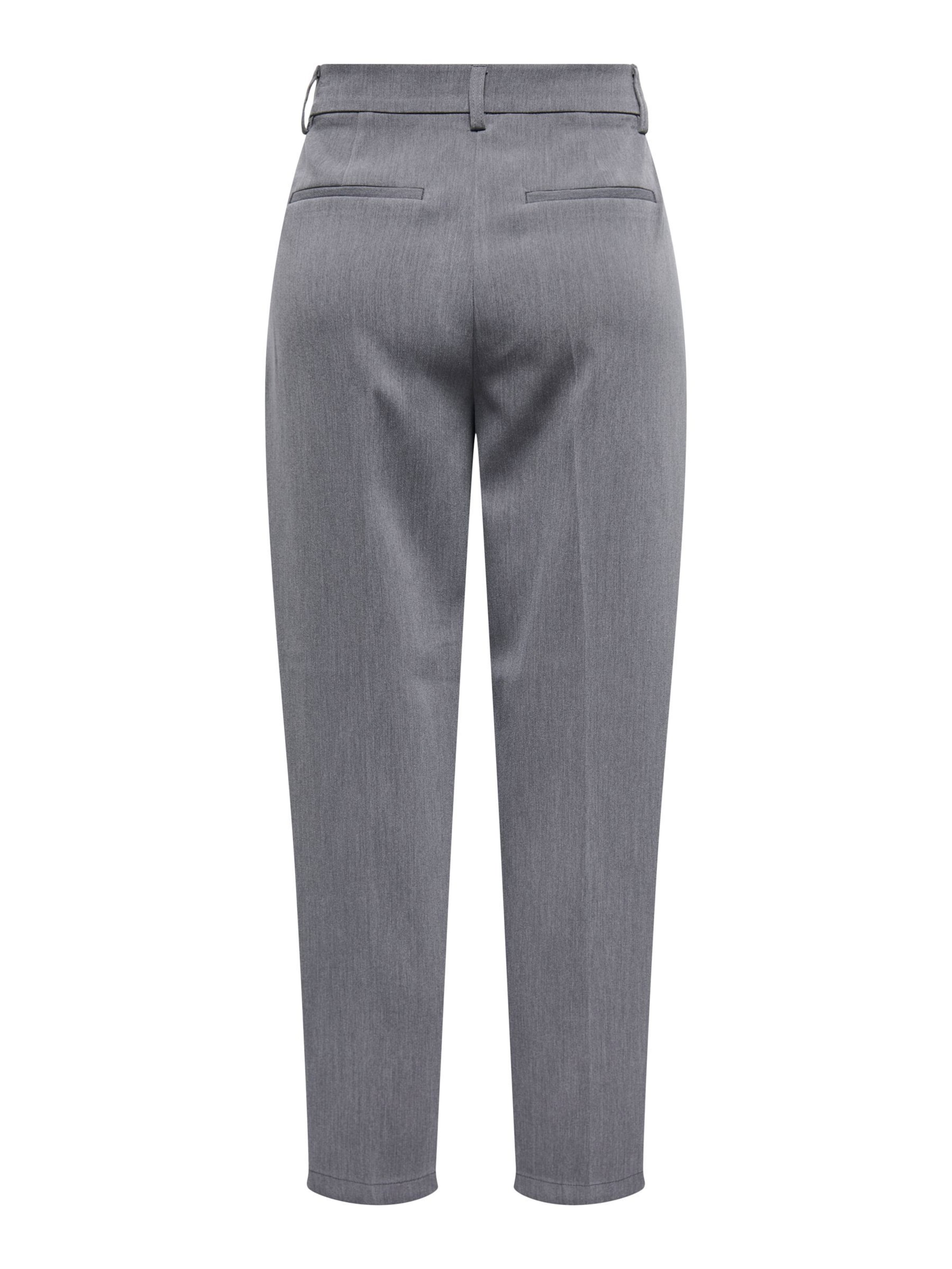 regular Pantaloni 'JDYErica' di JDY in grigio
