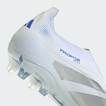 ADIDAS PERFORMANCE Voetbalschoen 'Predator Elite' in Wit