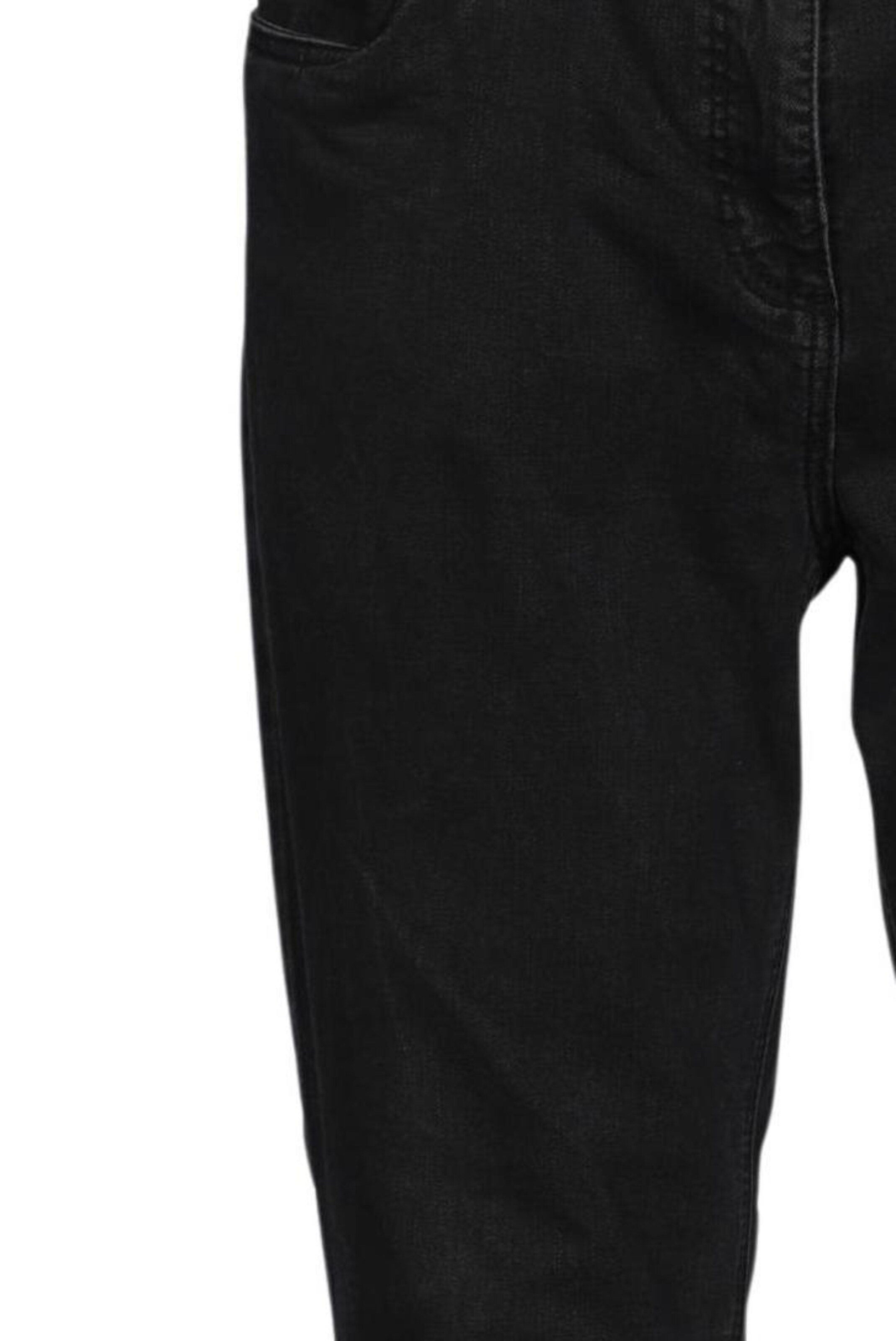 Ulla Popken Jeans in 37-38 in Black