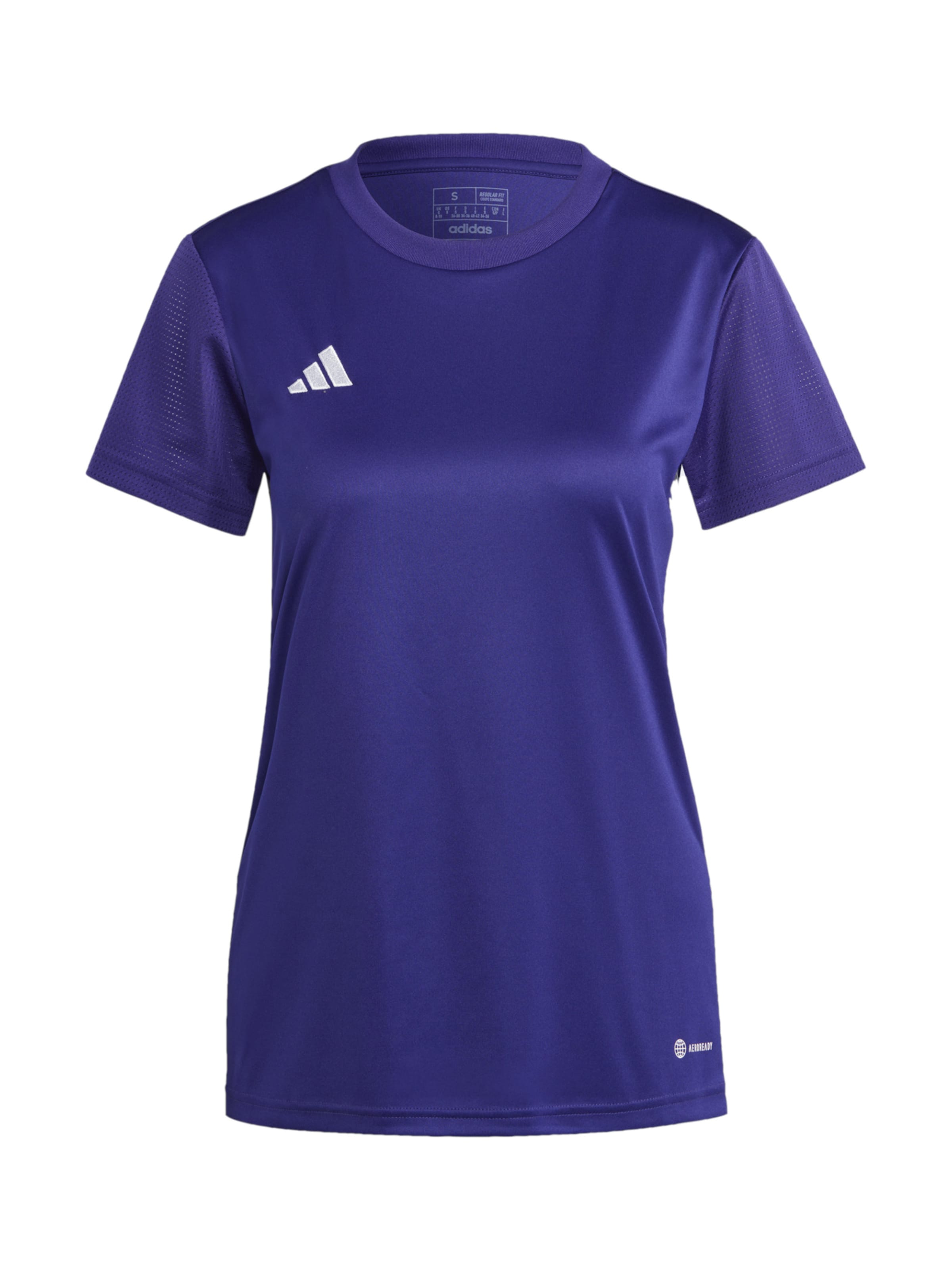 ADIDAS PERFORMANCE Funktionsshirt 'Tabela 23' in Lila: Vorderseite