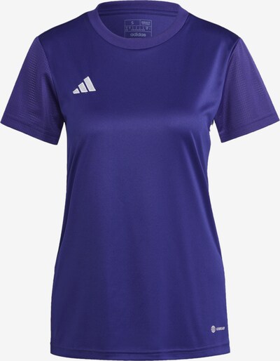 ADIDAS PERFORMANCE Performance Shirt in Purple / White, Item view