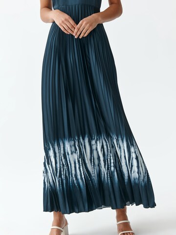 TATUUM Kleid in Blau