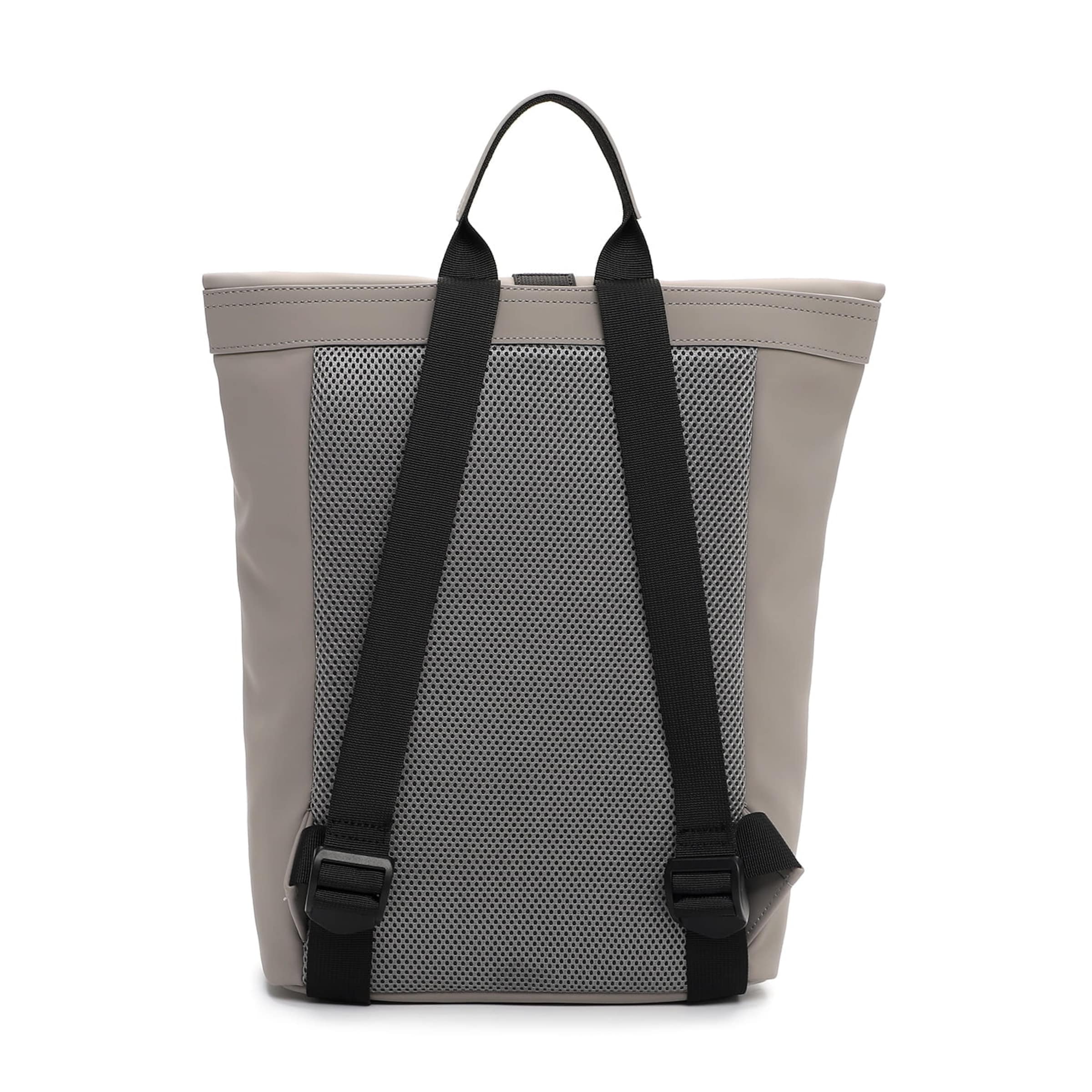 Sac à dos 'Pessac RUE 09' Emily & Noah en gris