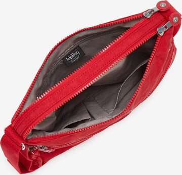 KIPLING Crossbody Bag 'Basic Alvar' in Red