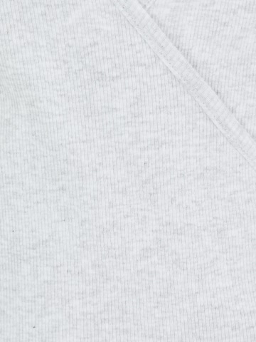 Envii Shirt 'ALLY' in Weiß