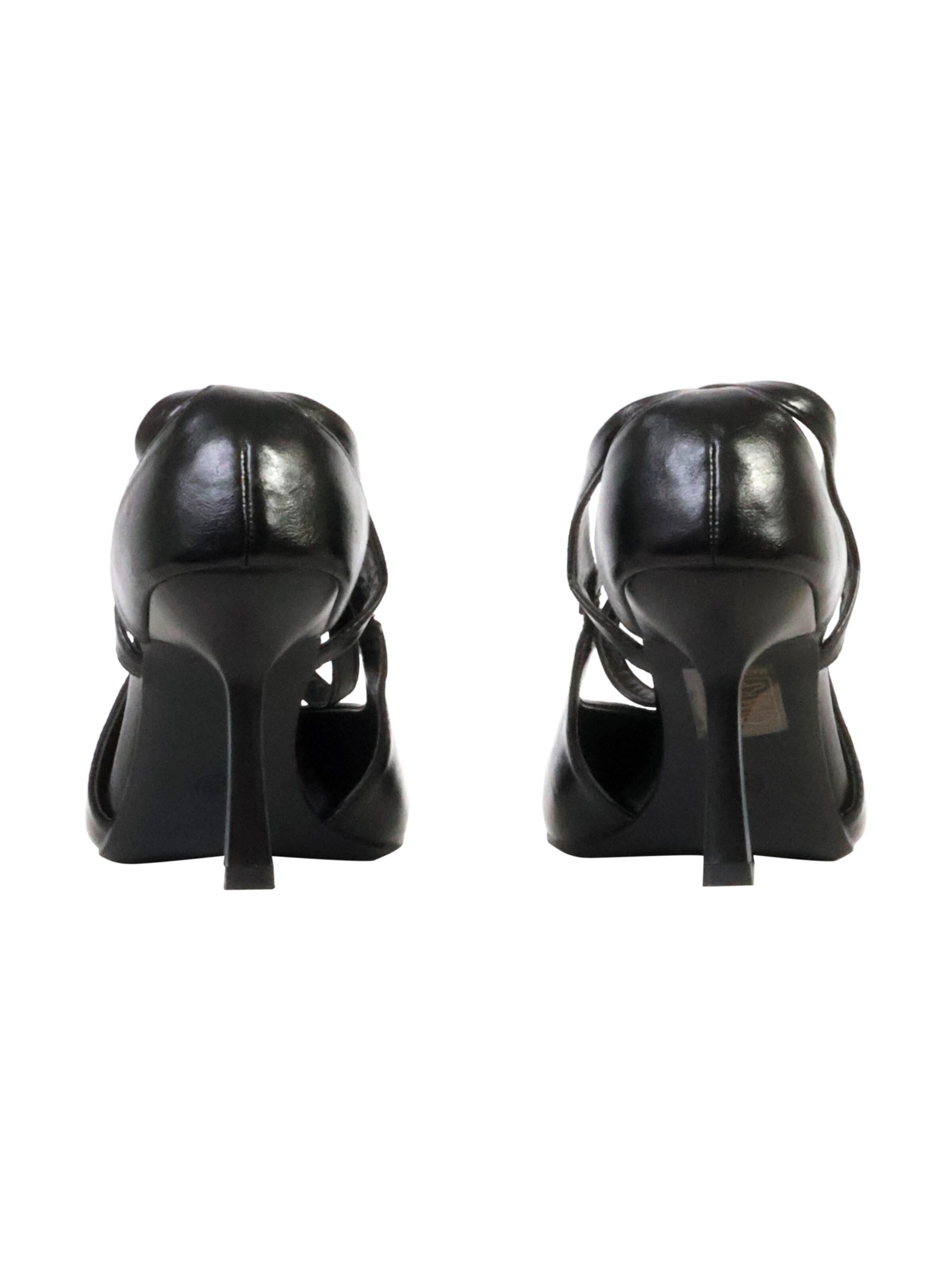 Super Mode Pumps‌‌‌‌‌‌‌‌ in Schwarz