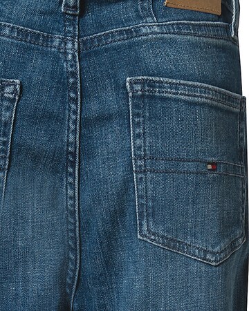 TOMMY HILFIGER Regular Jeans in Blue