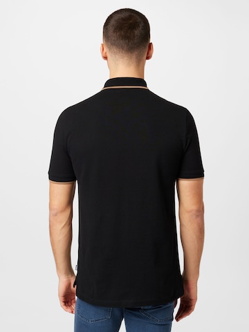 BOSS Black Shirt 'Parlay 190' in Black