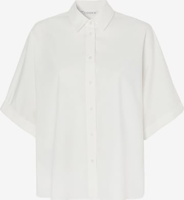 balta TATUUM Marškinėliai: priekis