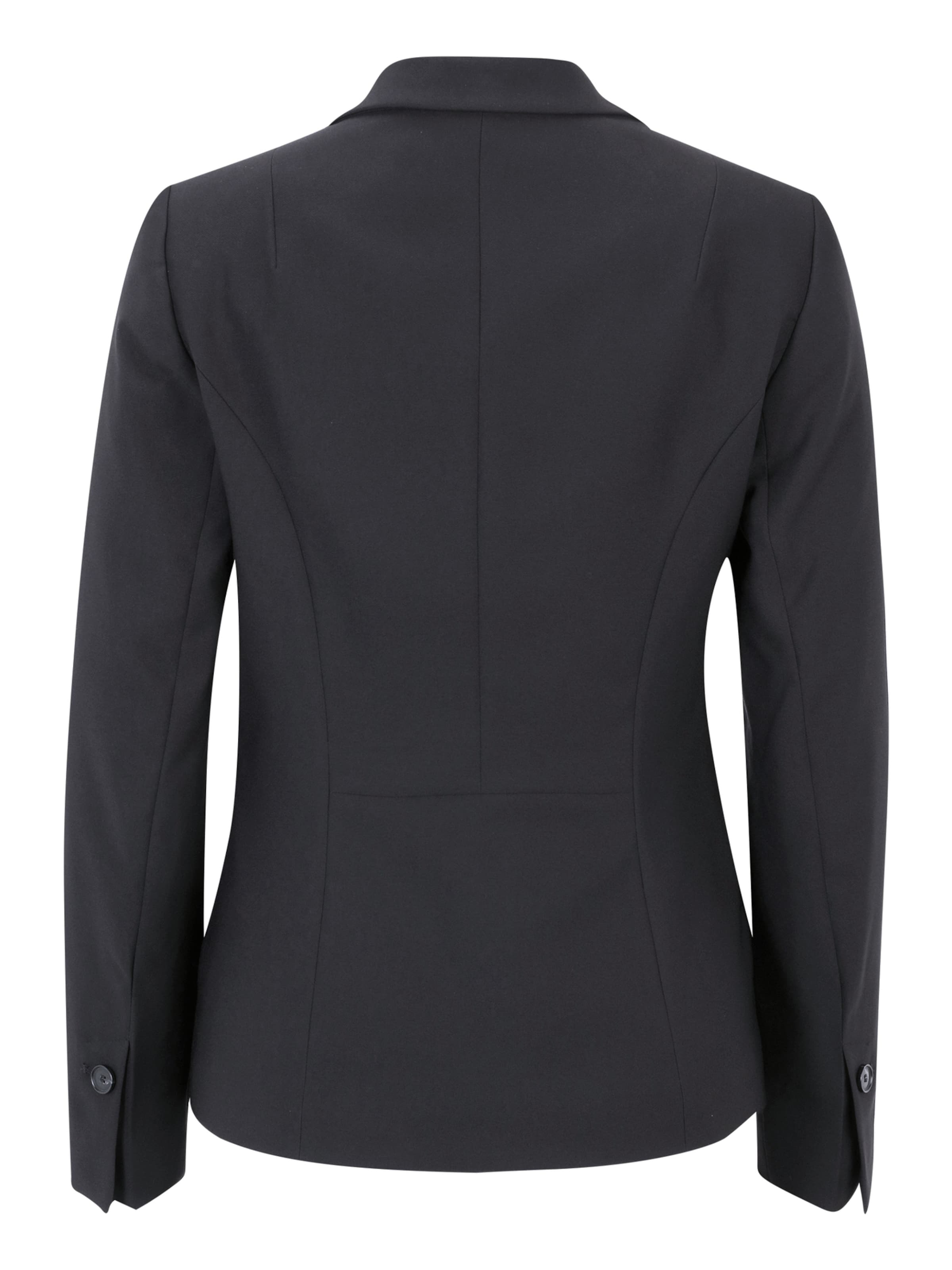 Betty Barclay Blazer in Black