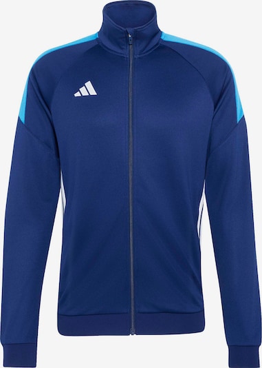 ADIDAS PERFORMANCE Treenipuku 'Tiro 26 Essentials' koossa S värissä taivaansininen / tummansininen / valkoinen, Tuotenäkymä