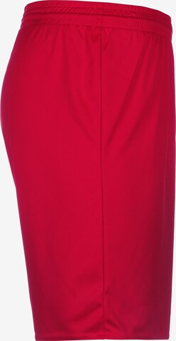 JAKO Regular Sportbroek 'Manchester 2.0' in Rood