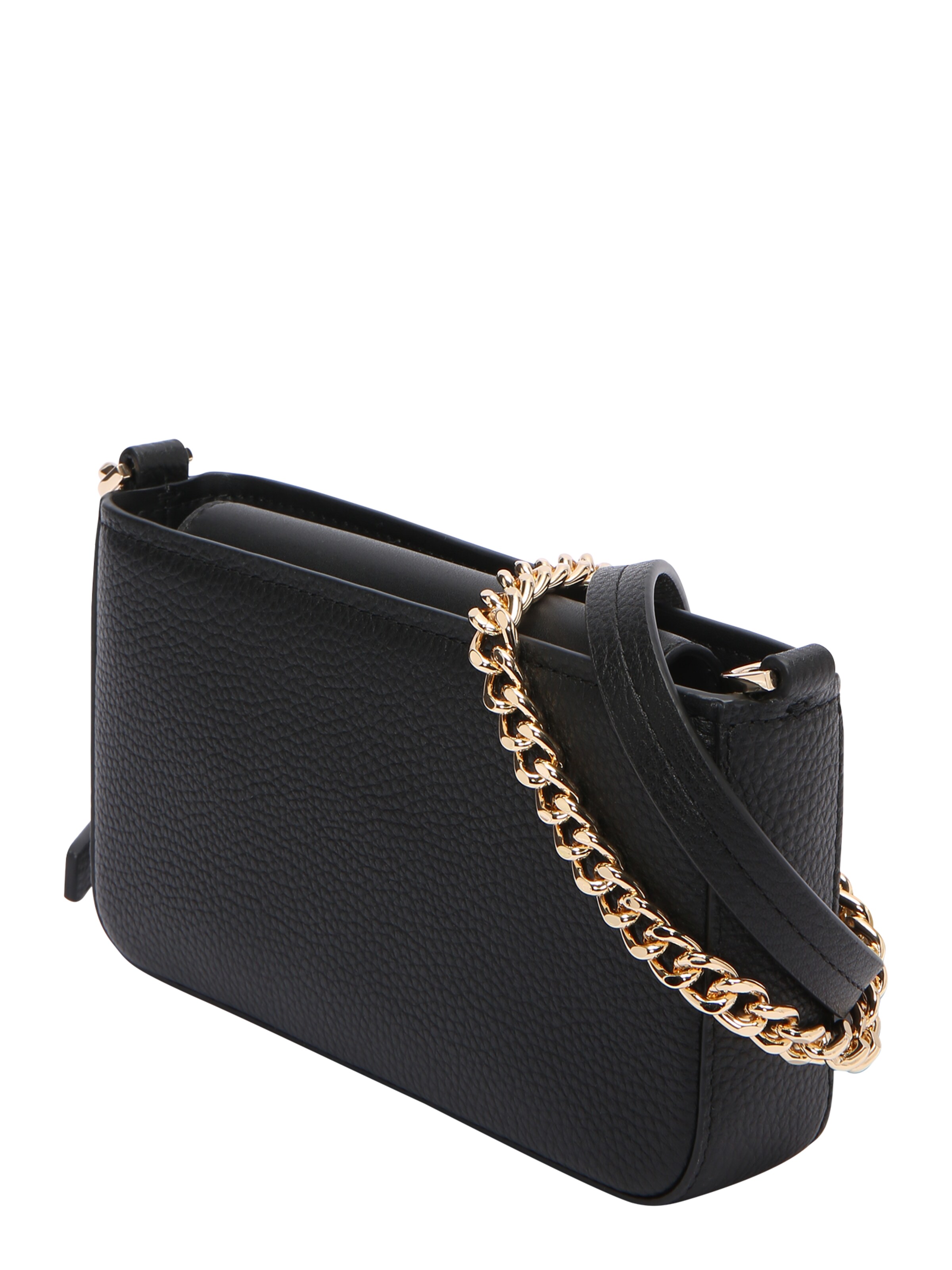 MICHAEL Michael Kors Torba za čez ramo | črna barva