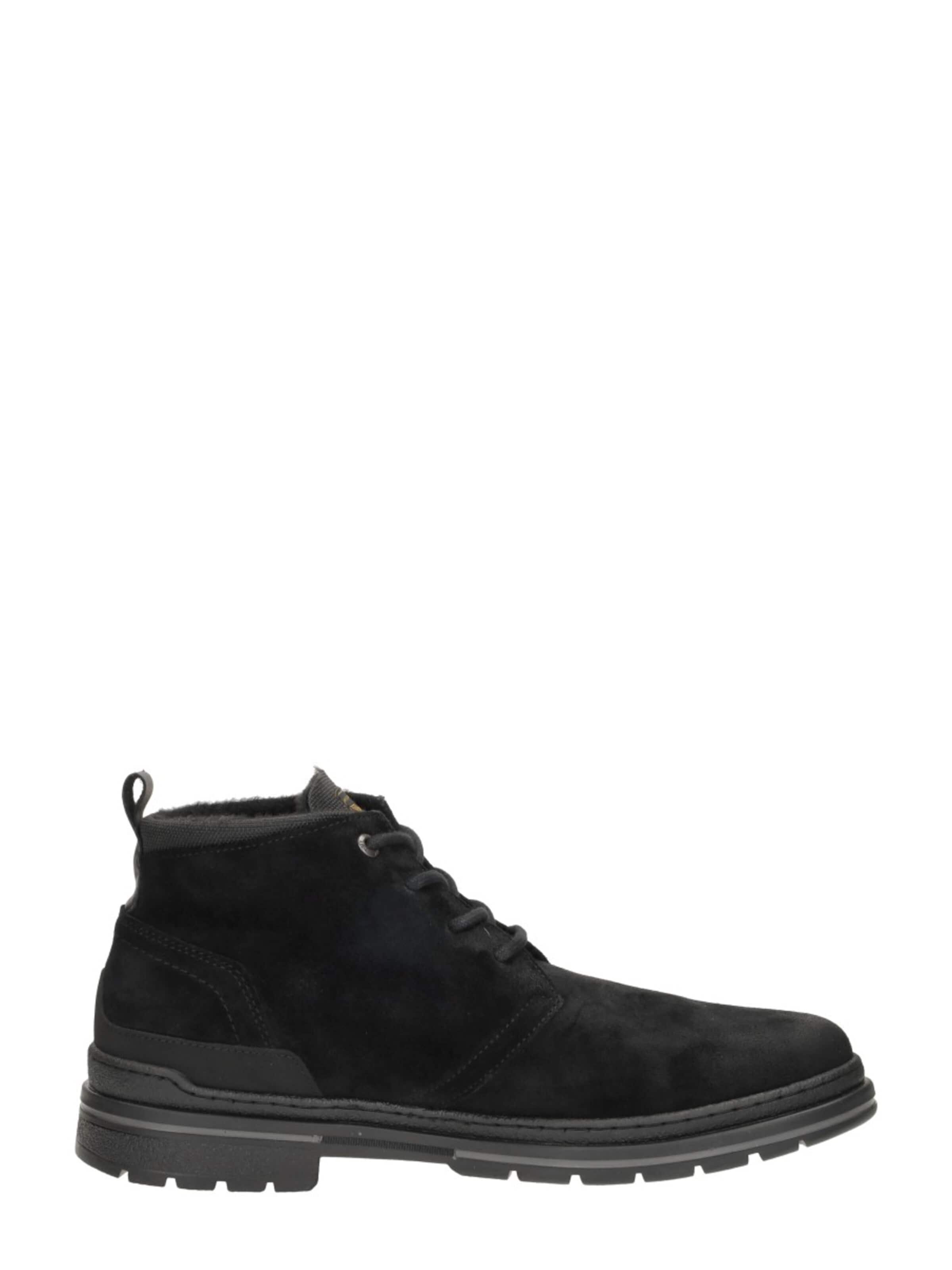 Bottes à lacets 'Superfletch' PME Legend en noir