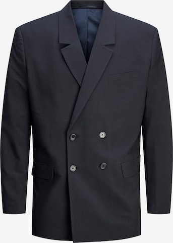Veste de costume 'JPRBushwick Harry' JACK & JONES en bleu : devant