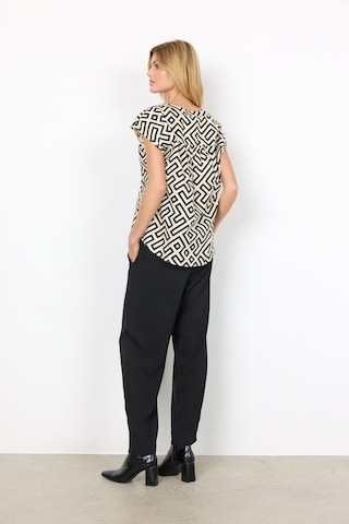 Soyaconcept Blouse 'KIRSTY' in Black