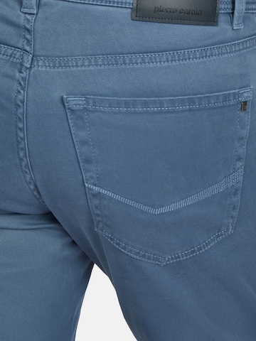 Regular Jean 'Lyon' PIERRE CARDIN en bleu
