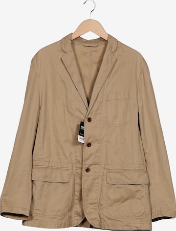 Polo Ralph Lauren Sakko XXL in Beige: Vorderseite