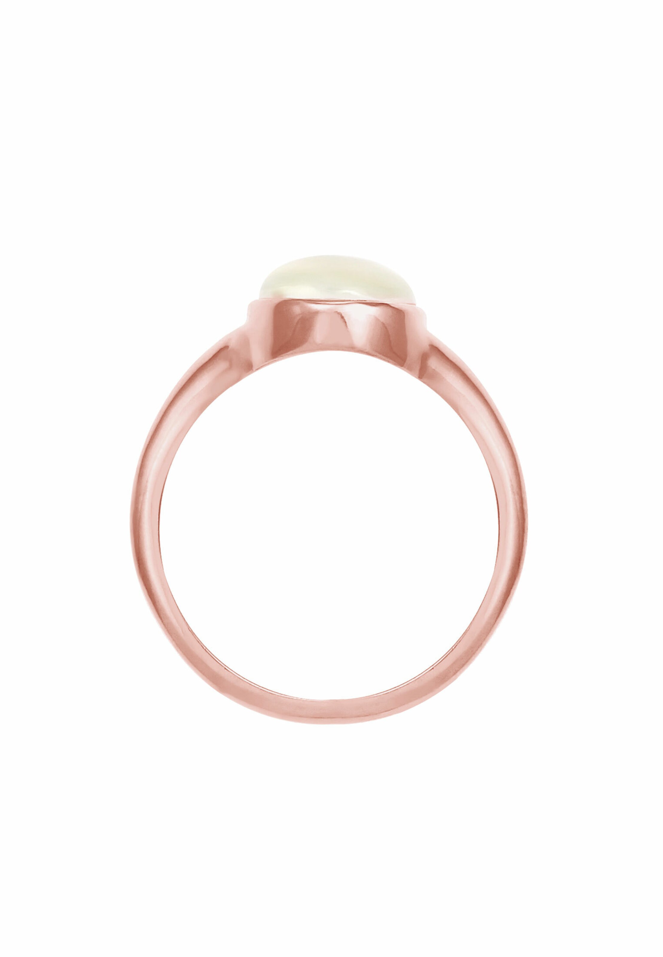 ELLI Ring in Goud