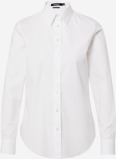 Camicia da donna 'JAMELKO' Lauren Ralph Lauren di colore bianco, Visualizzazione prodotti