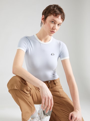 ELLESSE Tričko 'Bailey' – modrá