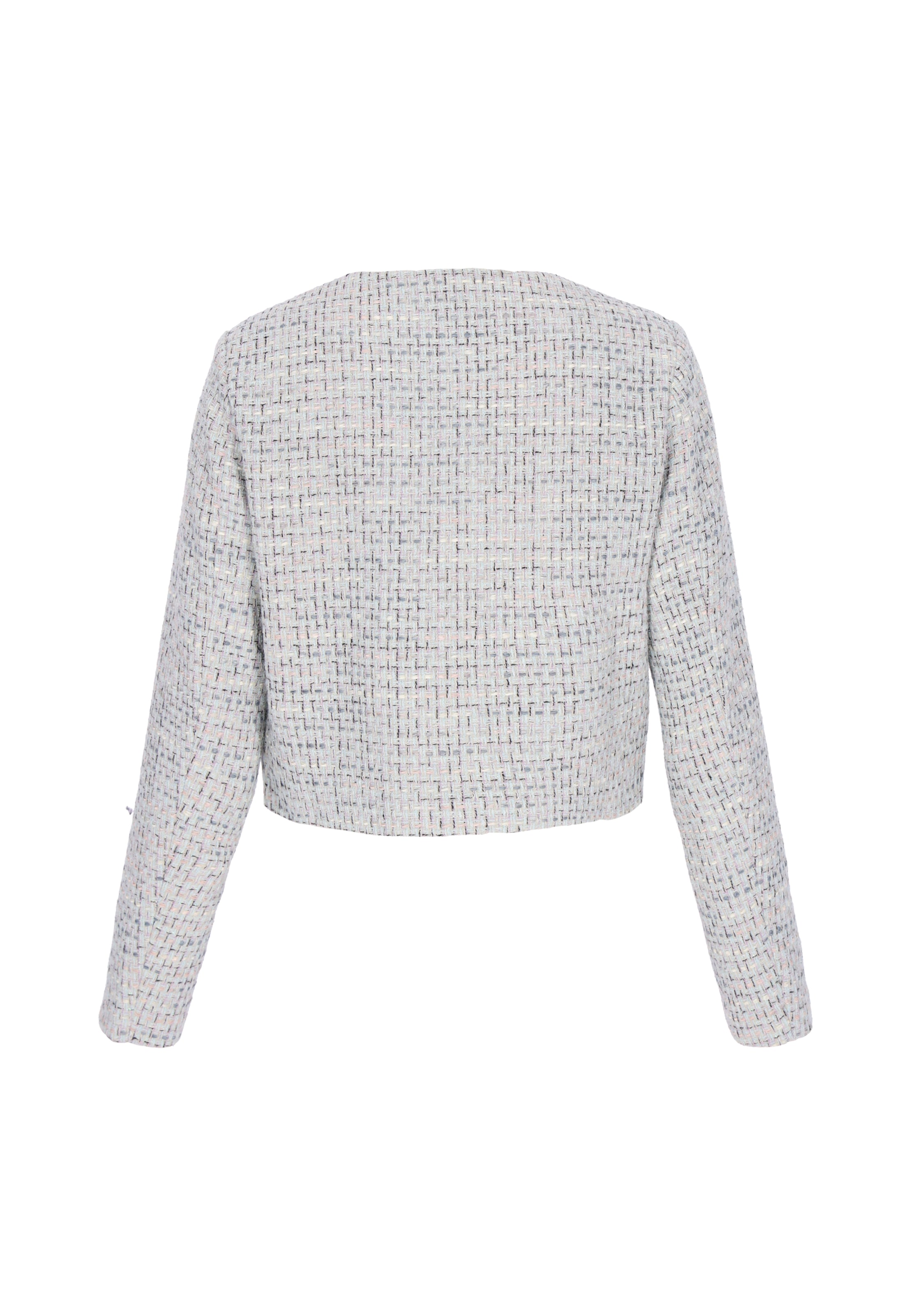 faina Blazers in Blauw