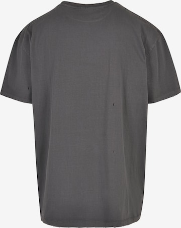 Urban Classics Shirt in Grey