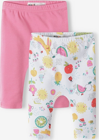 rožinė MINOTI Standartinis Tamprės: priekis