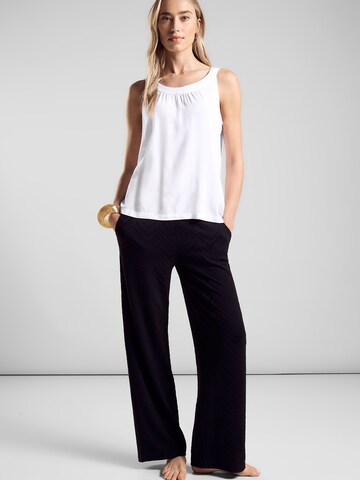 STREET ONE - Top en blanco