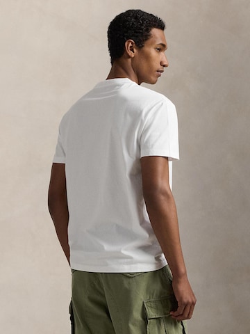 Polo Ralph Lauren Shirt in White
