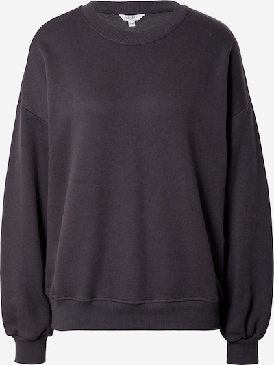 mbym Sweatshirt i grå, Produktvisning