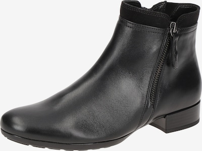 GABOR Stiefelette 'H-Weite' in 40,5 in schwarz, Produktansicht