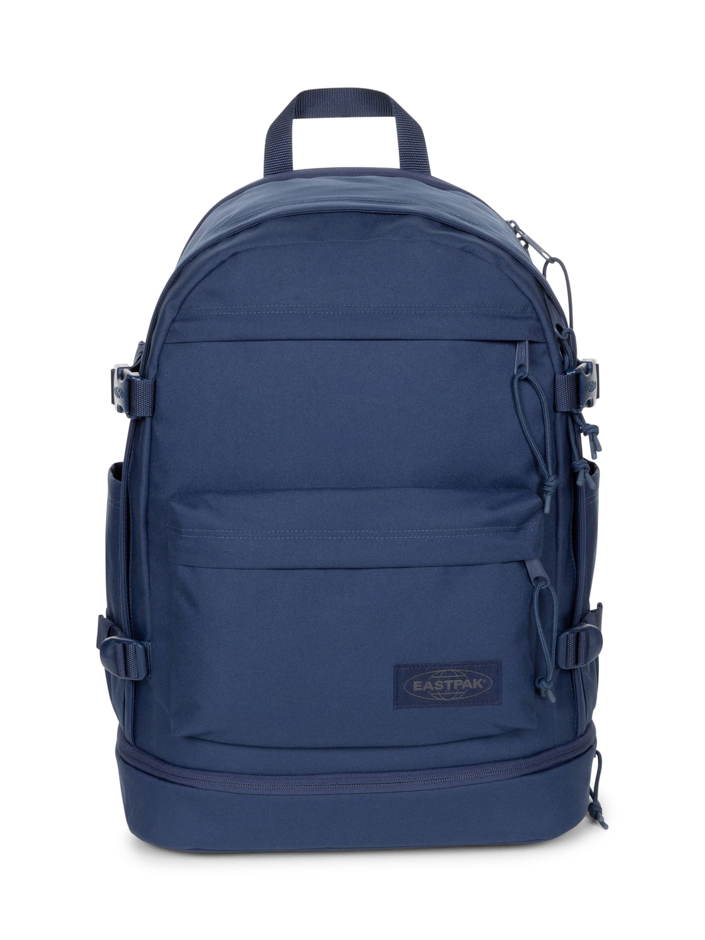 EASTPAK Rugzak 'Everyday Pak'R' in de kleur Navy, Productweergave