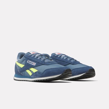 Reebok Sneakers in Blue