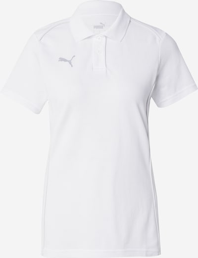 PUMA Tehnička sportska majica 'TeamFinal' u bijela, Pregled proizvoda