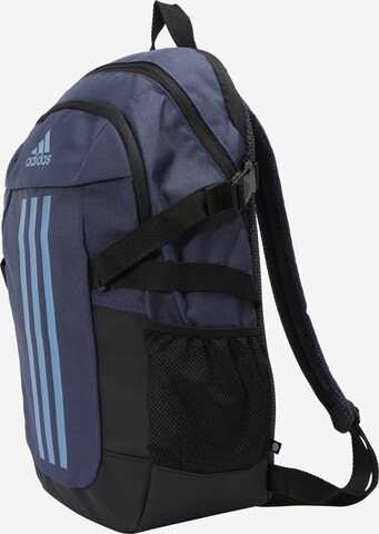 ADIDAS SPORTSWEAR Sports Backpack 'Power VI' in Blue