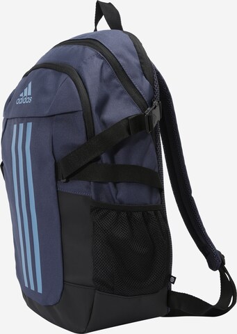 Sac à dos de sport 'Power VI' ADIDAS SPORTSWEAR en bleu